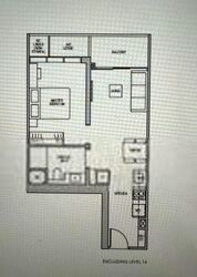 Lentor Modern (D26), Apartment #408071271